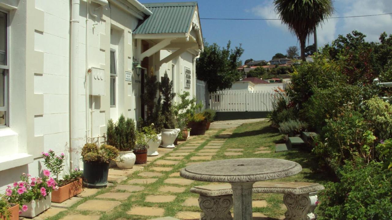 Knysna Manor House Hotel Exterior photo